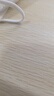 Apple/苹果 EarPods USB-C有线耳机 type-c有线耳机苹果耳机 苹果17有线耳机笔记本耳机游戏音乐 实拍图