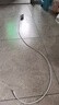 适用华为荣耀OPPO超级快充120W/100W/66W/40W充电器超级闪充电头快充数据线套装插头 【套装】适用120W超级快充+1.5米快充线 实拍图