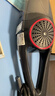海尔（Haier）吸尘器家用手持推杆立式有线吸尘器 二合一强劲大吸力大功率宠物猫毛发清洁除尘机ZL605G 价保618 实拍图