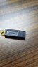 金士顿（Kingston）128GB USB3.2 Gen 1 U盘 DTX 大容量U盘 时尚设计 轻巧便携  学习办公投标电脑车载优盘 实拍图