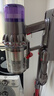 戴森（Dyson）V15 Origin Fluffy家用无绳吸尘器红色进口手持无线除螨大吸力可车载宠物家庭520礼物 实拍图