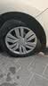 双星JUOGO轮胎 185/60R15 84H SH71适配捷达/飞度/致炫/新威驰 实拍图