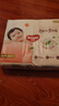 好奇（Huggies）铂金装小桃裤纸尿裤NB84片(5kg以下)尿不湿【透爽散热】 实拍图