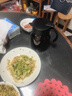 京东京造焖茶壶陶瓷内胆1L 茶水分离保温壶老白茶办公室泡茶闷泡壶 实拍图