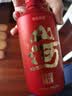 京东京造山河献礼53度 500ml*6 整箱茅台镇酱香型白酒 婚宴送礼 实拍图