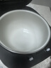 美的（Midea）【价保618】有钛0氟青瓷鼎釜加厚电饭煲花瓣IH智能电磁加热家用电饭锅煮粥【线下同款】CFB4097H 实拍图