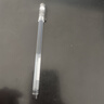 得力（deli）巨能写MAX中性笔 巨容量ST头直液笔签字笔2000米书写 商务会议办公学生考试 0.5mm 黑色10支 实拍图