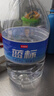 今麦郎蓝标软化饮用水5L*4桶 整箱批发大桶装水家庭装 新旧包装随机发 实拍图