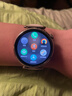 华为WATCH GT 6 浮光白 41mm智能手表多维情绪健康全新骑行体验华为GT6手表GT5升级 实拍图