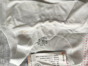 FitonTon2件装女童内衣发育期7-13岁薄款透气背心大童小学生少女文胸夏季 实拍图
