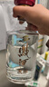 西凤酒 友缘精品 凤香型白酒 46度 500mL 单瓶装 金质 实拍图
