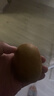 佳沛（zespri）新西兰阳光金奇异果10粒巨大果单果146-175g 猕猴桃水果礼盒 实拍图