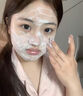维特丝洗面奶男女士氨基酸美白淡斑提亮肤色控油收缩毛孔深层清洁黑头角 实拍图