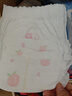 好奇（Huggies）铂金装小桃裤拉拉裤大号L60片(9-14kg)尿不湿【透爽散热】 实拍图