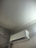 格力空调【价低头部主播】云锦Pro 1.5匹新一级能效变频纯铜管卧室挂机 AI省电空调 国家补贴 实拍图