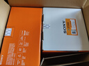 索尼（SONY）【618专享】ZV-E10K APS-C画幅微单相机 黑色机身+新16-50人像+55-210长焦超值双镜头套装 实拍图