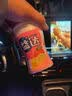 益达 无糖口香糖 哈蜜瓜味 98g约70粒/瓶 口气清新糖 休闲零食糖果 实拍图