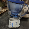 碧然德（BRITA）过滤净水器 滤水壶 海洋系列 3.5L(蓝色）+去水垢专家版滤芯11枚 环保加固包装 实拍图
