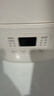 米家小米电饭煲N1 3L/4L 节能版 家用2-3人 多功能电饭锅煮粥锅煮饭  智能预约 不粘内胆 米家电饭煲N1节能版 3L 实拍图