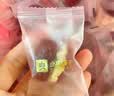 良品铺子 枣夹核桃400g 红枣夹心灰枣核桃新疆免洗枣大枣休闲零食独立包装 实拍图