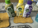 滴露（Dettol）洗衣机清洗剂强力杀菌去污消毒清洁剂滚筒波轮金装版250ml柠檬 实拍图