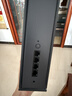 小米（MI）路由器BE6500 Pro WiFi7【小米手机上网搭档】中枢网关 2.5G网口 高通4核处理器 家用路由器 实拍图