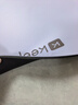 Keep瑜伽垫防滑天然橡胶专业隔音减震健身地垫家用舞蹈pu垫子 藕荷紫 实拍图