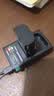 品胜 佳能LP-E6 相机电池充电器 适用EOS 5D4 60D 70D 80D 90D 6D2 5D3 5D2 R6 R5 7D2 7D双充充电器 实拍图
