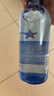 红星二锅头 蓝瓶绵柔8陈酿 清香型白酒 43度 500ml*6瓶  非箱装 实拍图