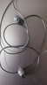 索尼（SONY） MDR-EX15LP 有线耳机3.5mm接口 时尚穿搭 入耳式耳机 手机音乐耳机不带麦 电脑笔记本适用 黑色 实拍图