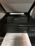 爱普生（EPSON）【6代新品】L3353墨仓式彩色家用AI学习打印机 L3251/L3255升级版(打印复印扫描 微信/无线 黑色） 实拍图