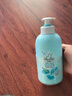 启初儿童宝宝洗发水沐浴露二合一 温和配方温和易冲洗 520ml 植物之初 实拍图