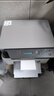 惠普（HP）1136w 黑白激光无线打印机 多功能家用办公打印机 复印扫描无线连接（116w提速版） 实拍图