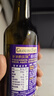 爷爷的农场亚麻籽油热炒油250ml 进口食用油凉拌辅食油 赠婴儿宝宝辅食谱 实拍图
