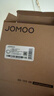 九牧（JOMOO）花洒喷头浴室增压出水手持花洒头 【三功能】S260033-2B01-1 实拍图