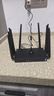 卡讯诺2025新款5G4G三网通随身wifi无线路由器便携式无线宽带光纤网速千兆网无限速流量不拉网线免拉网线 【超强版】24核+9天线wifi6提速600% 实拍图