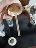 世喜小月龄保温杯宝宝保温杯 直饮吸管套件 实拍图