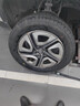 朝阳轮胎 汽车轮胎 215/60R17 96H SU319 适配雪佛兰 实拍图