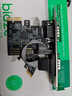 毕亚兹 PCI-E转RS232双串口转接卡  PCI转电脑COM串口9针接口扩展卡 台式机双串口光缆拓展卡 实拍图