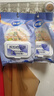 妙洁 保鲜罩120只 食品级缤纷保鲜膜套 实拍图