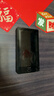 普联（TP-LINK）智能猫眼监控摄像头 可视门铃带显示屏门口电子猫眼 人脸识别变声对讲微信通话 AI视频分析 DB635A 实拍图
