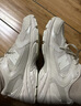 NEW BALANCE    NB530官方夏季老爹鞋男鞋女鞋复古百搭网面透气休闲运动鞋 浅奶茶色 MR530AA1 建议拍小半码 42 (脚长26.5cm) 实拍图