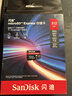 闪迪（SanDisk）512GB TF(MicroSD Express)内存卡 读880MB/s 写650MB/s 适配运动相机无人机 Switch2游戏机存储卡 实拍图
