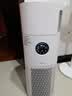 美的（Midea）【母婴认证加湿器】价保618空气净化器一体鼻炎家用除甲醛除烟味除异味过敏原空气净化机RX400pro 实拍图