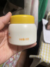 强生婴儿清润保湿面霜60g 婴幼儿宝宝儿童0岁+金盏花护肤滋润晒后舒缓 实拍图