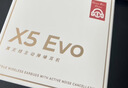 漫步者（EDIFIER）X5 Evo 真无线主动降噪蓝牙耳机 蓝牙6.0 翻译耳机 适用苹果华为小米OPPO手机 雾灰 实拍图