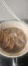 金龙鱼 食用油 非转基因 压榨 一级 纯正玉米油4L（新老包装随机发货） 实拍图