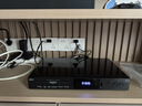 杰科（GIEC）BDP-G5300PLUS 真4K UHD蓝光播放机 dvd影碟机 杜比视界全景声 evd高清硬盘光碟播放器 NAS共享 实拍图