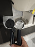 美的（Midea）半自动胶囊咖啡机家用小型意式咖啡粉胶囊两用E07pro强劲蒸汽绵密奶泡-小白优选家用送礼 实拍图