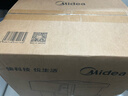 美的（Midea）小魔方电热水瓶烧水壶饮水机316L不锈钢无缝一体内胆5L大容量全自动保温恒温母婴抑菌可拆21FPro 实拍图